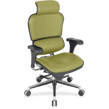 Eurotech - The Raynor Group QUATTRO FABRIC, SPRING GREEN EUTLE9ERG90